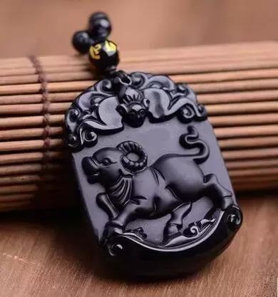 黑曜石有灵性几种表现，黑曜石貔貅必须消磁吗