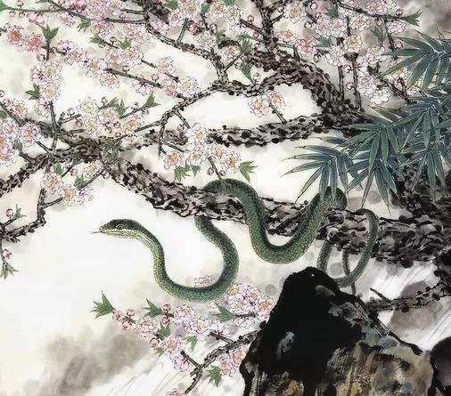 蛇女几月出生命好,属蛇女几月出生克夫