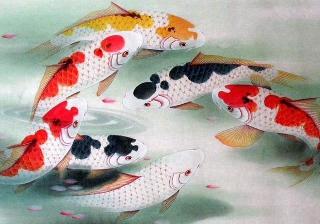 属牛的人家里挂什么画旺财，属牛客厅挂什么画好