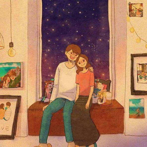 测你命中注定的恋人，命中注定的恋人谭瑷嘉