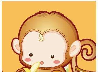 022年属猴的财运,80年属猴41岁有一灾"