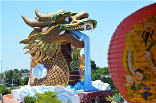 三月份的龙怎么样,龙的便携手持挂烫机