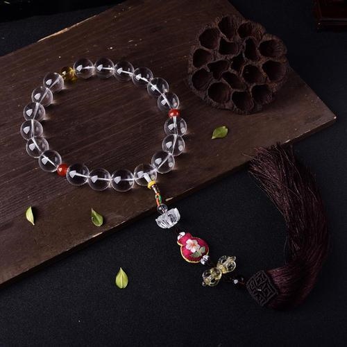 十大不值钱的水晶，哪种水晶适合买