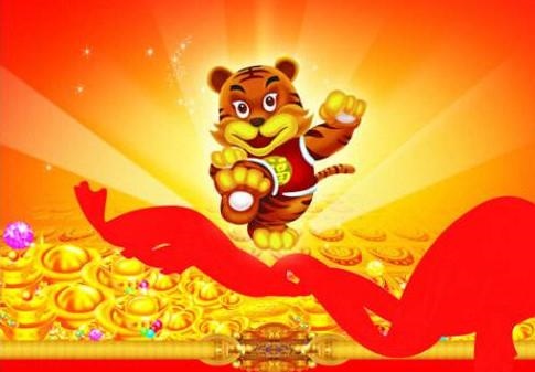 6年属虎人的命运，1986属虎人终身的三大坎"