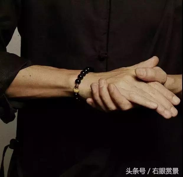 男士招财转运饰品，男士饰品十大轻奢品牌