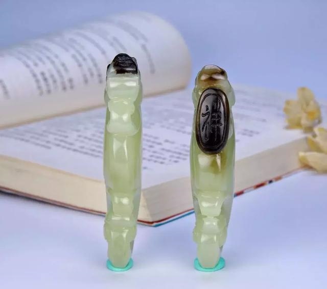 怎样知道玉认自己了，新买的玉怎么认主人