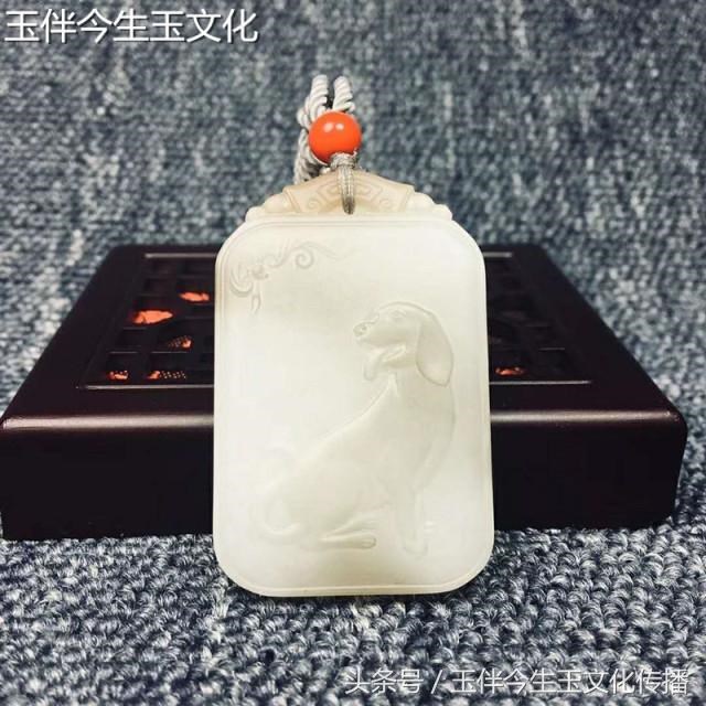 4年属虎带什么玉吊坠更好，男士带什么玉吊坠好"