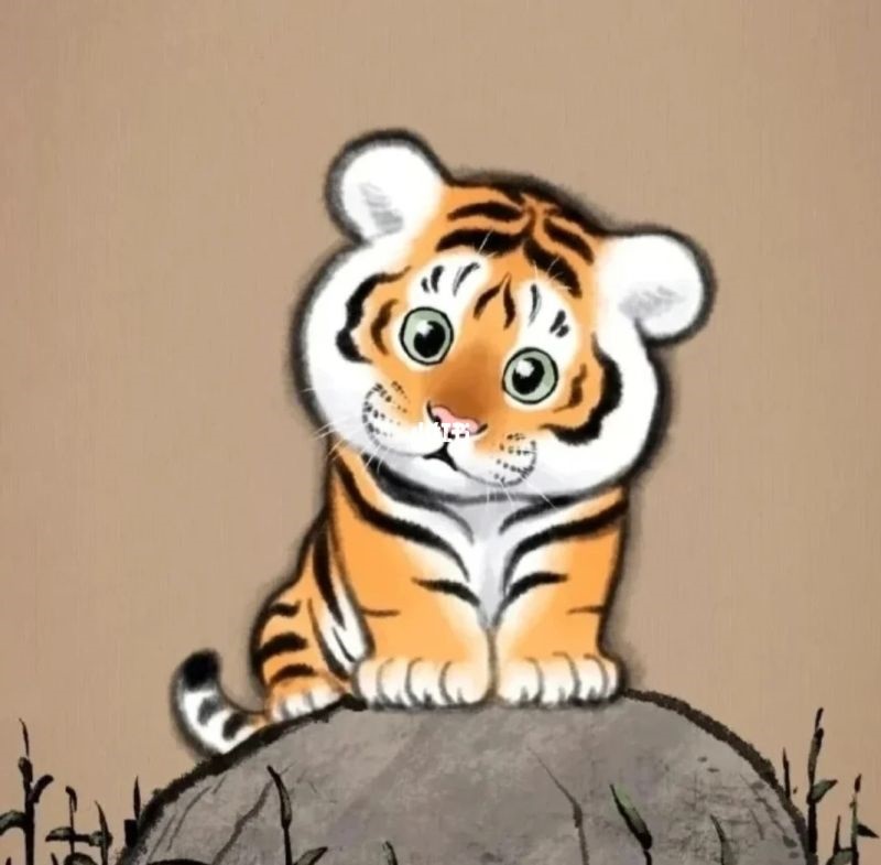 属龙男和属虎女相配吗，98虎00龙适合做夫妻吗