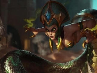 蛇女在2022年感情事业好吗,在处理交易的性能上区块链比中心化系统强