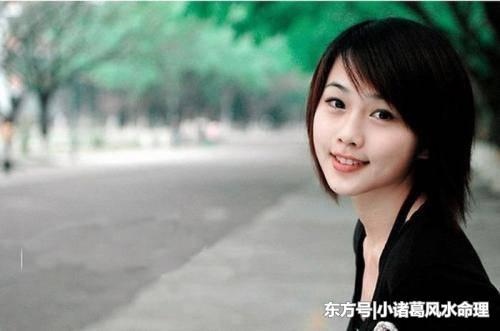 智商高的可怕的生肖女，头脑充满智慧的生肖女