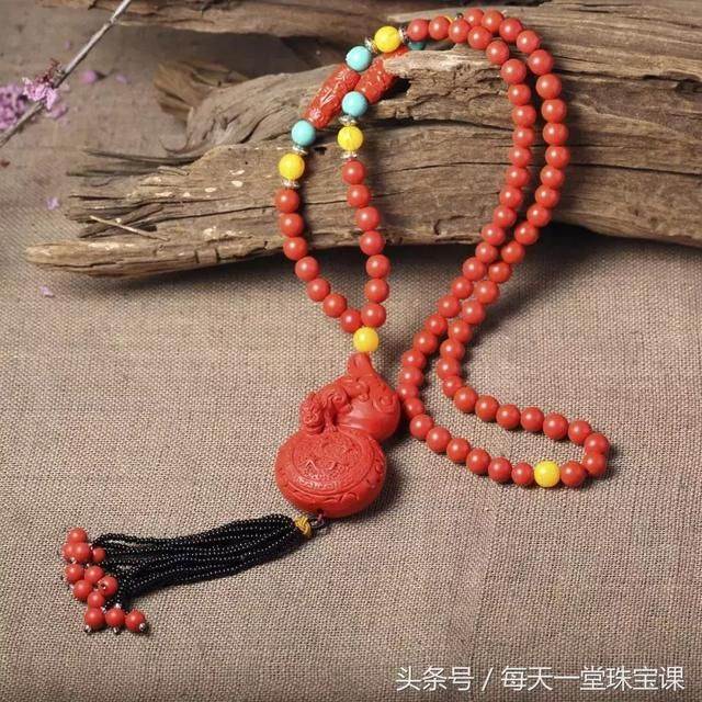 朱砂真的能辟邪吗，朱砂可以长期佩戴吗