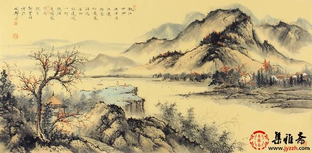 6年虎客厅适合摆放什么画,属虎客厅最宜挂什么画"