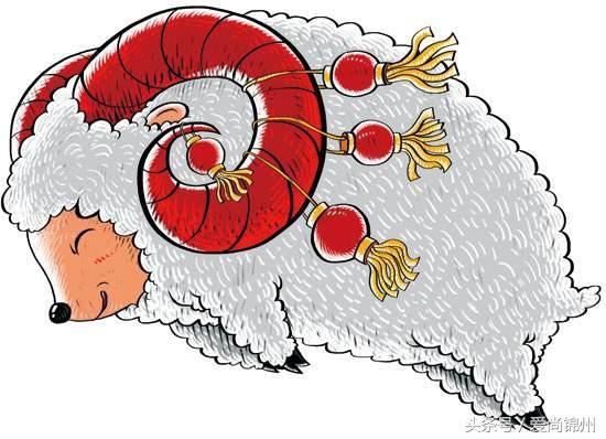 属相羊降得住哪个生肖，生肖羊的三合属相