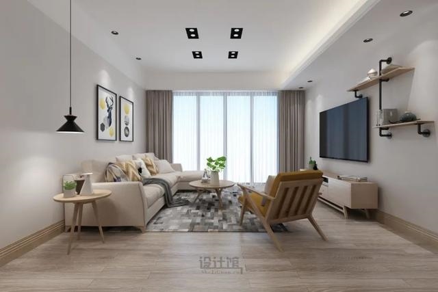 客厅挂什么画好看，客厅适合挂什么画风水好