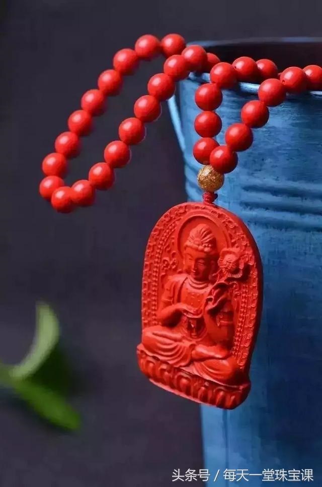 朱砂真的能辟邪吗，朱砂可以长期佩戴吗