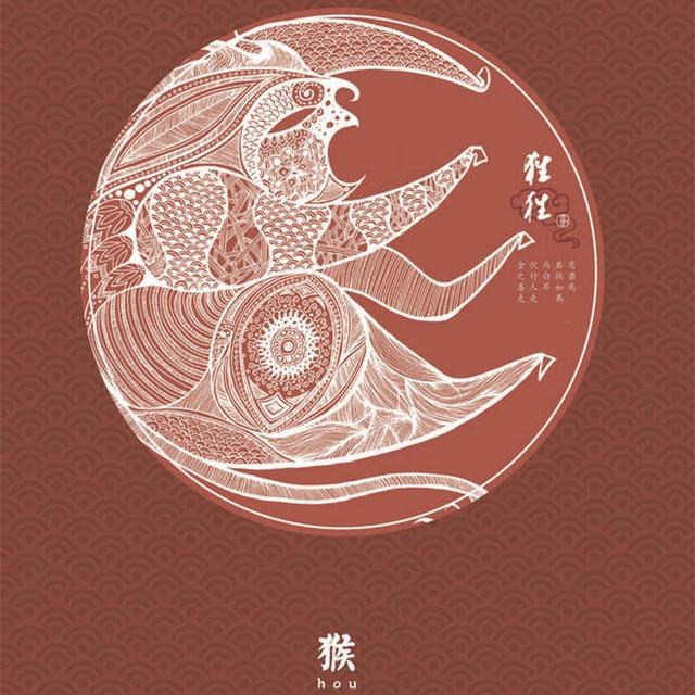 万年历十二生肖运势查询,2022 年十二生肖每月运程