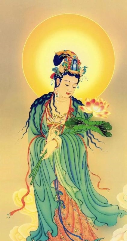 属鼠的戴什么观音更好，属鼠佩戴什么玉吊坠好