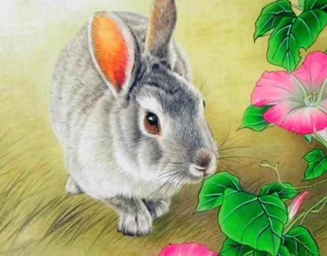 5年属兔下半年要出大事，75年兔女性晚年状况"