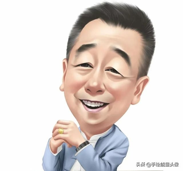 男人带来好运的微信头像，改变运气的微信头像男