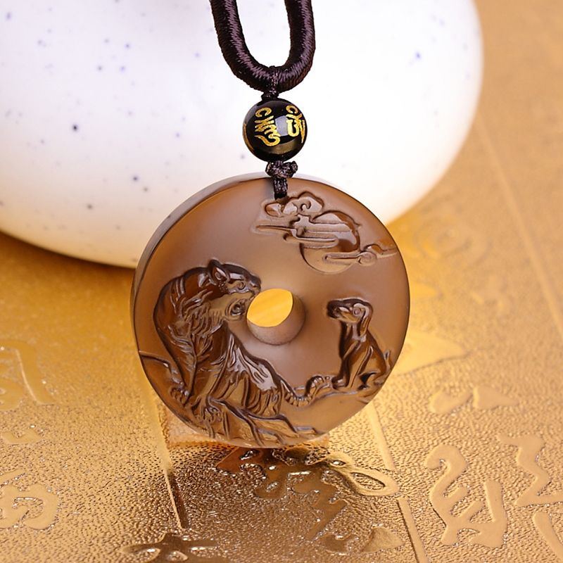 属马的吉祥物是啥，属马女人适合戴什么