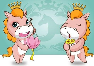 属马的财运神巴巴，属马的财运方向