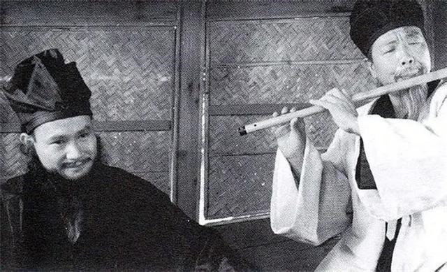 林正英午马合作电影叫什么，林正英午马陈友合作的电影