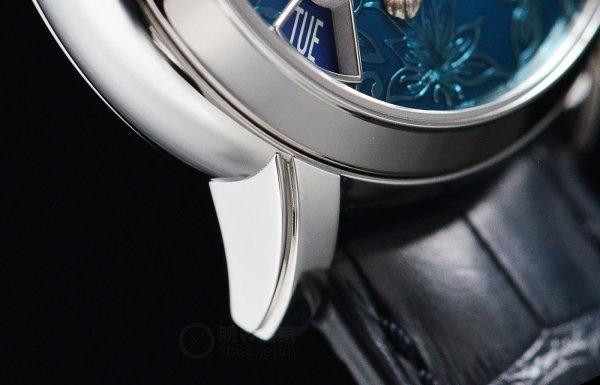 江诗丹顿十二生肖手表，江诗丹顿生肖图表