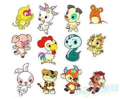 022年十二生肖运势如何,2022