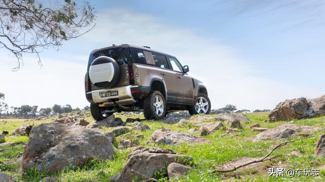 022款牧马人评测，19款牧马人试驾讲解视频"