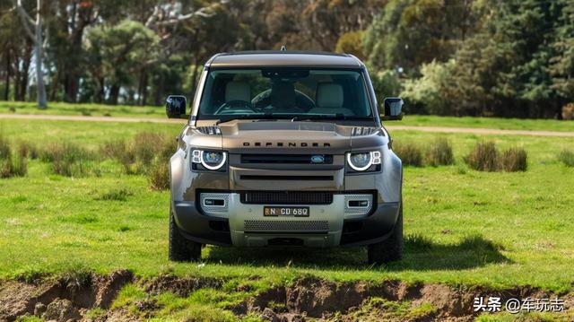 022款牧马人评测，19款牧马人试驾讲解视频"