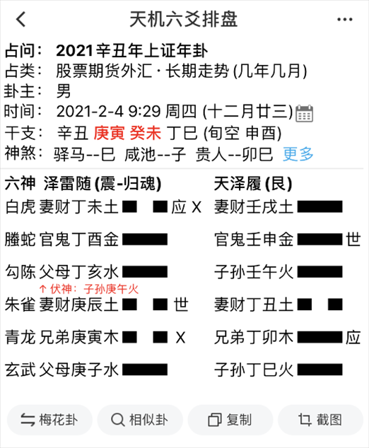 周易免费算命2022年运势，麦玲玲2022运程完整版
