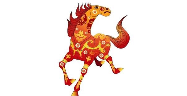 下半年属马的财气怎么样，属马人哪年交好运