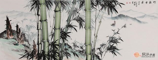 最适合挂在沙发后面的画，客厅沙发上方适合挂什么画