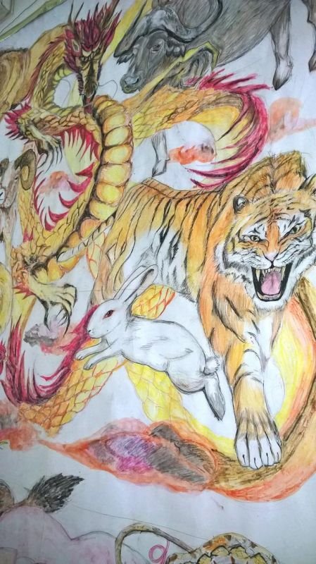 十二生肖算命大全2022，周易八字免费测算