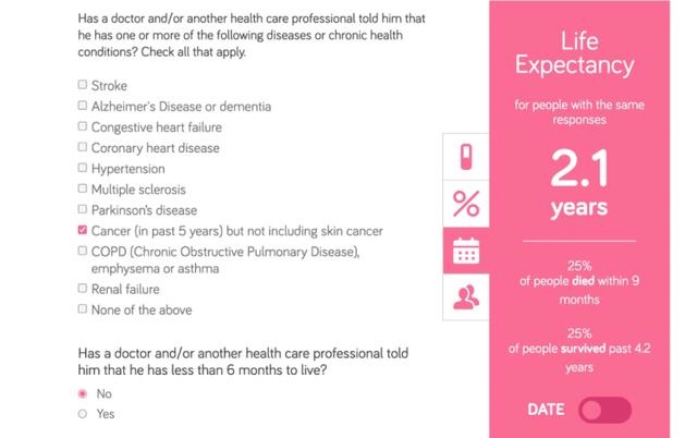 免费算一下自己的寿命，周易八字合婚免费测试