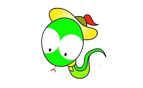 农历12月蛇的一生，生肖蛇女腊月出生好吗