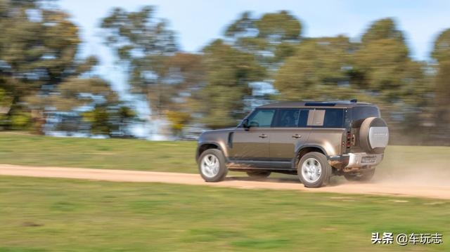 022款牧马人评测，19款牧马人试驾讲解视频"