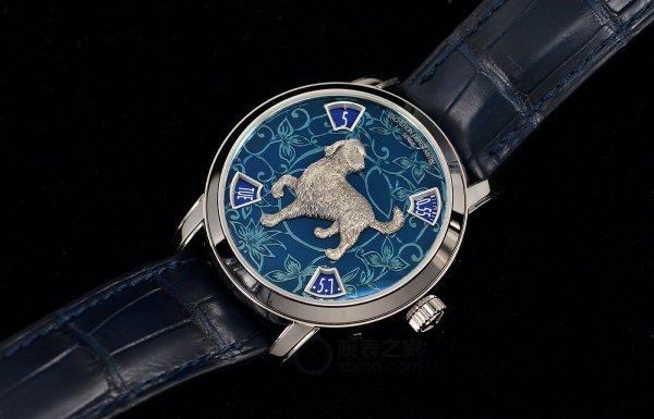 江诗丹顿十二生肖手表，江诗丹顿生肖图表