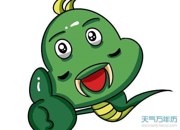 女性属蛇更佳配偶属相，蛇女的配偶属什么最合适