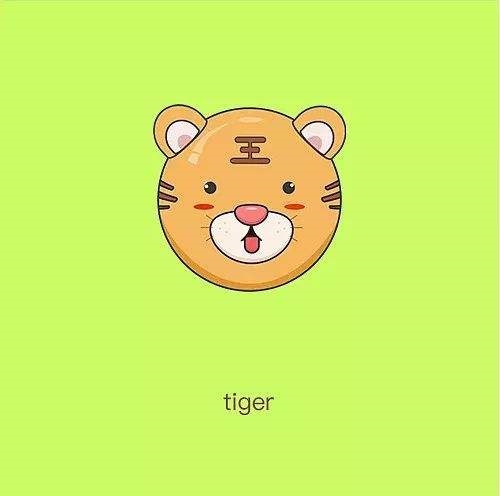 属虎找什么对象合适，属虎和属什么的最合适