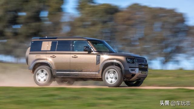 022款牧马人评测，19款牧马人试驾讲解视频"