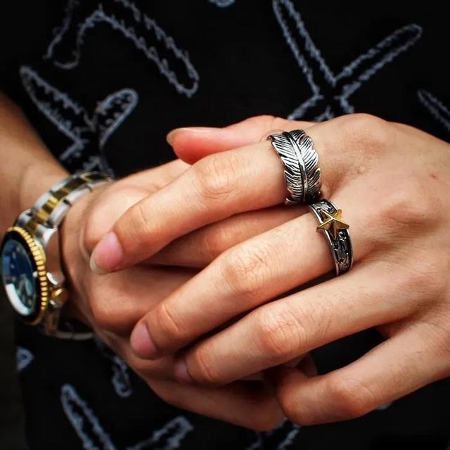 属马的佩戴什么戒指好，属马佩戴什么好