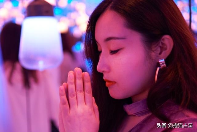 换大运后像变了个人，转运之年必有大变