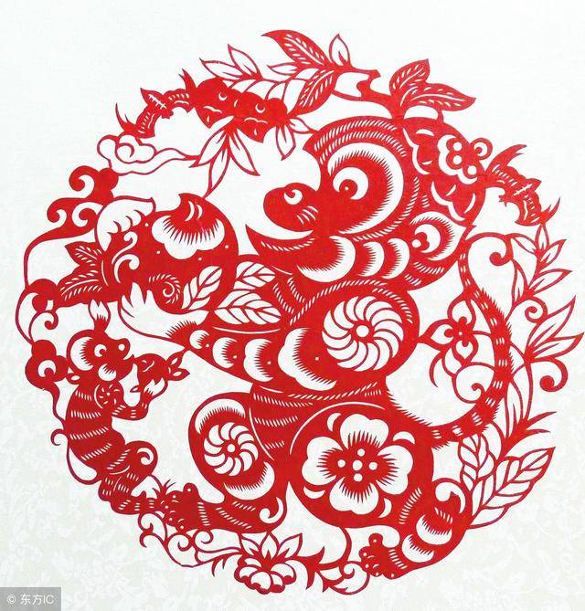 属猴今日运势及财运，属猴今日运势财运神巴巴