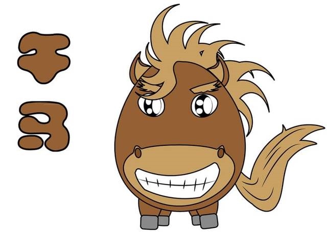 十二生肖马性格，十二生肖虎的来历