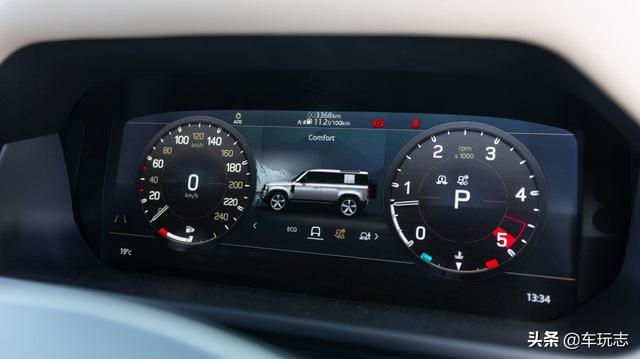 022款牧马人评测，19款牧马人试驾讲解视频"