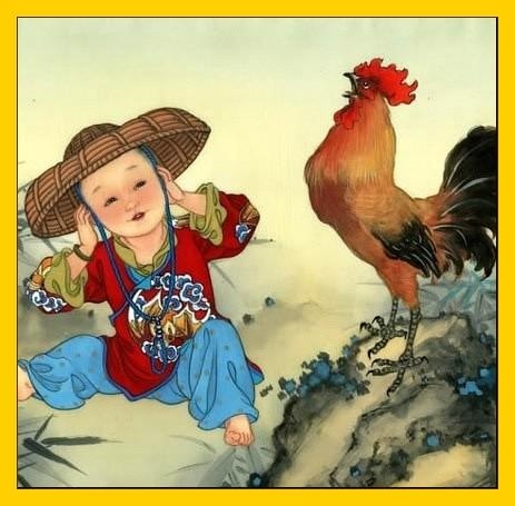 十二生肖谁是贵人，12生肖贵人表