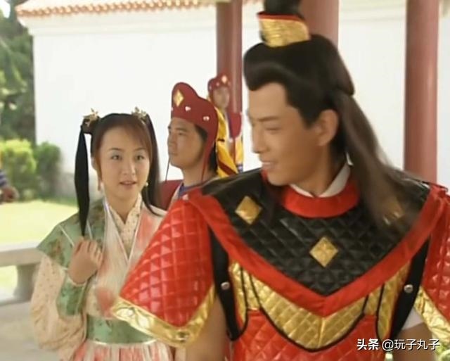 午马古装剧电视剧大全，午马演的电视剧有哪些