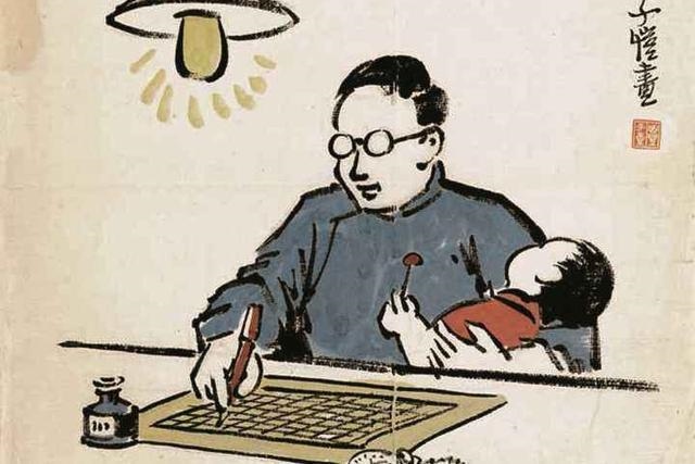 有克夫相的女人真的会克夫吗，真的有克夫这么一说吗