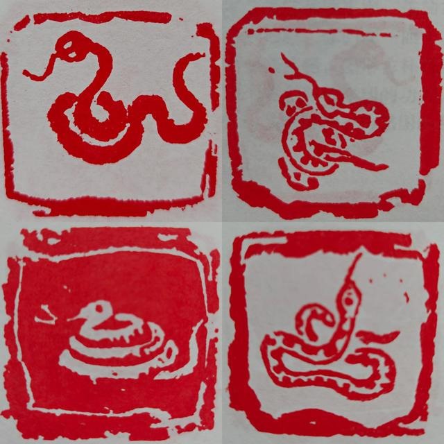 属蛇人永久吉利的颜色，1989属蛇人一生的克星